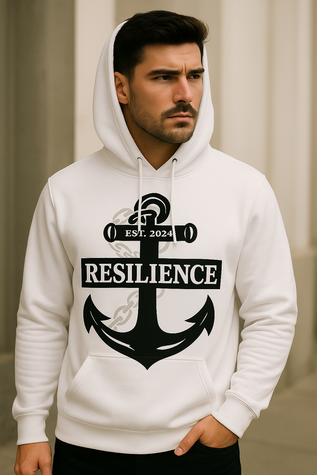 Hoddie