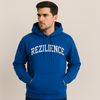 Blue Hoodie